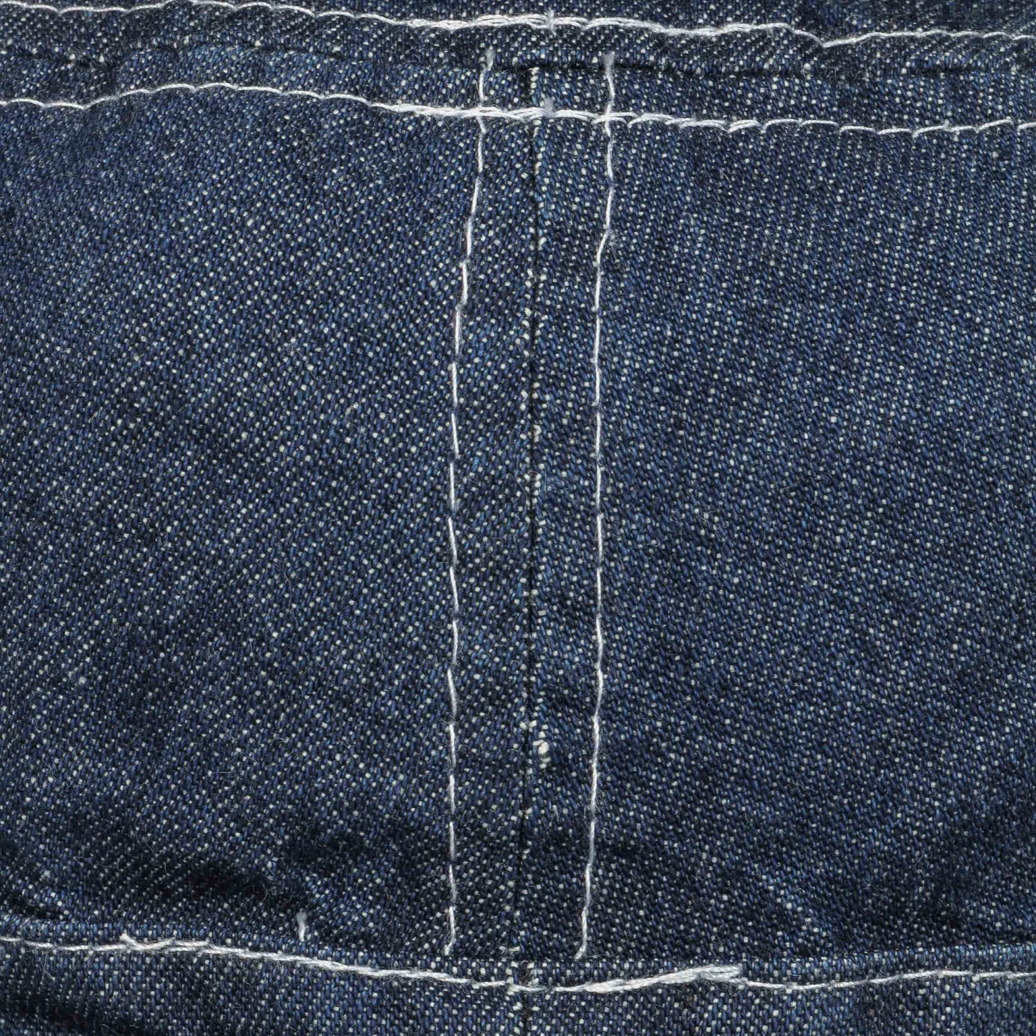 Denim Fischerhut By Lipodo 4 Denim Fischerhut By Lipodo – Bild 4