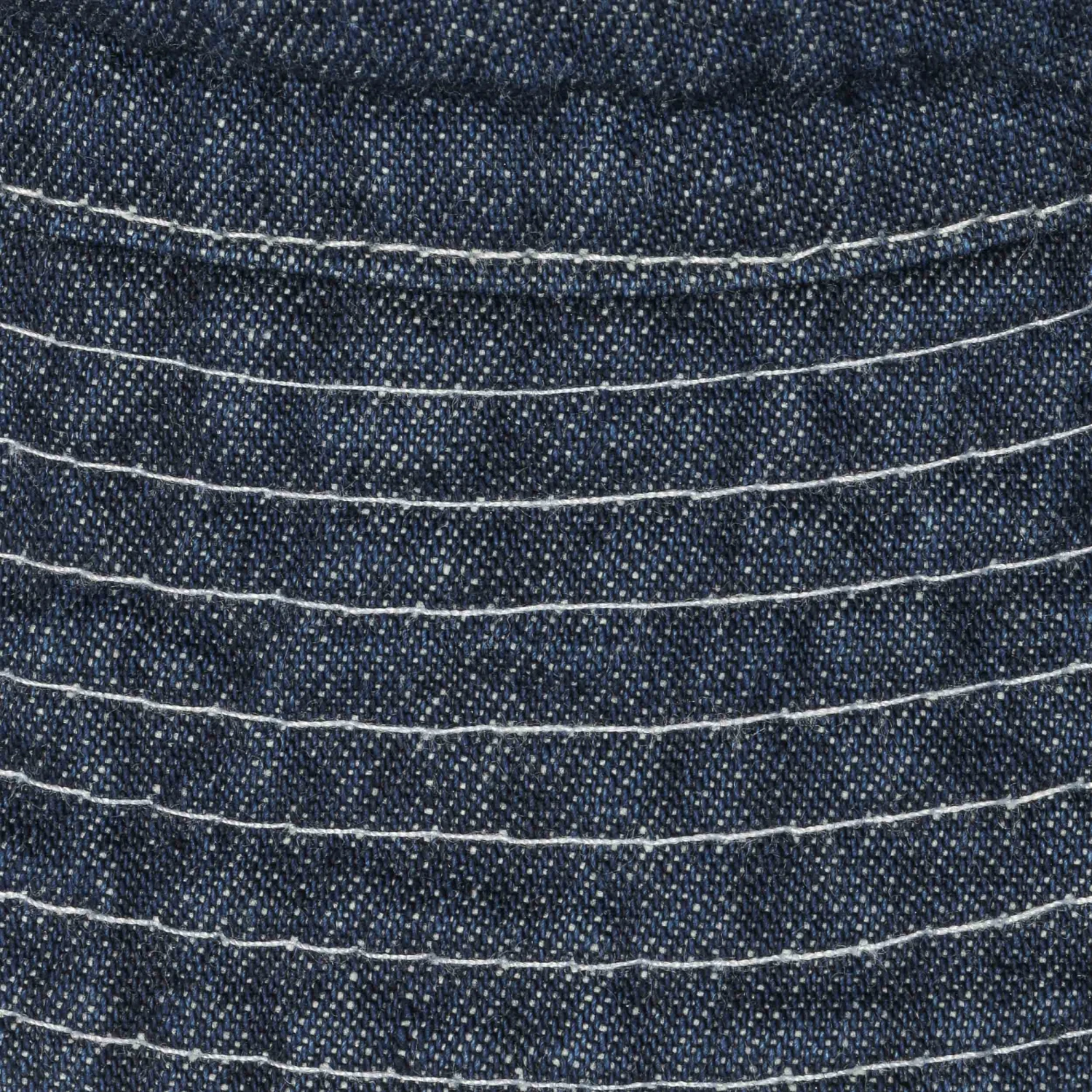 Denim Fischerhut By Lipodo 5 Denim Fischerhut By Lipodo – Bild 5