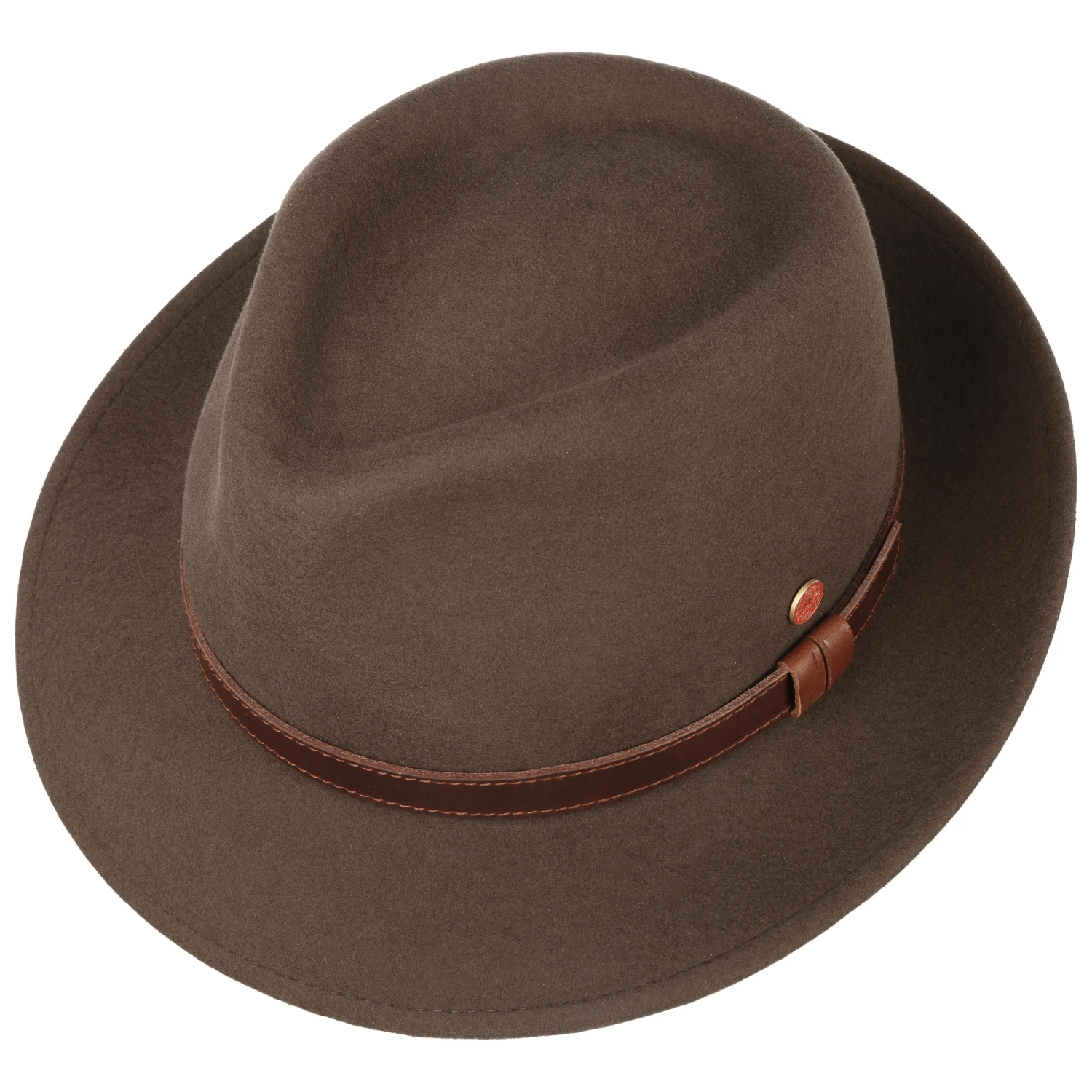 Denver Trekking Wollhut By Mayser 1 Denver Trekking Wollhut By Mayser