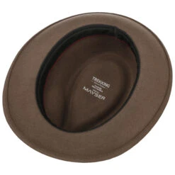 Denver Trekking Wollhut By Mayser 9 Denver Trekking Wollhut By Mayser -Hut Shopping Denver Trekking Wollhut by Mayser braun.49011 2rf11