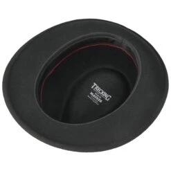 Denver Trekking Wollhut By Mayser 11 Denver Trekking Wollhut By Mayser -Hut Shopping Denver Trekking Wollhut by Mayser schwarz.49011 2rf4