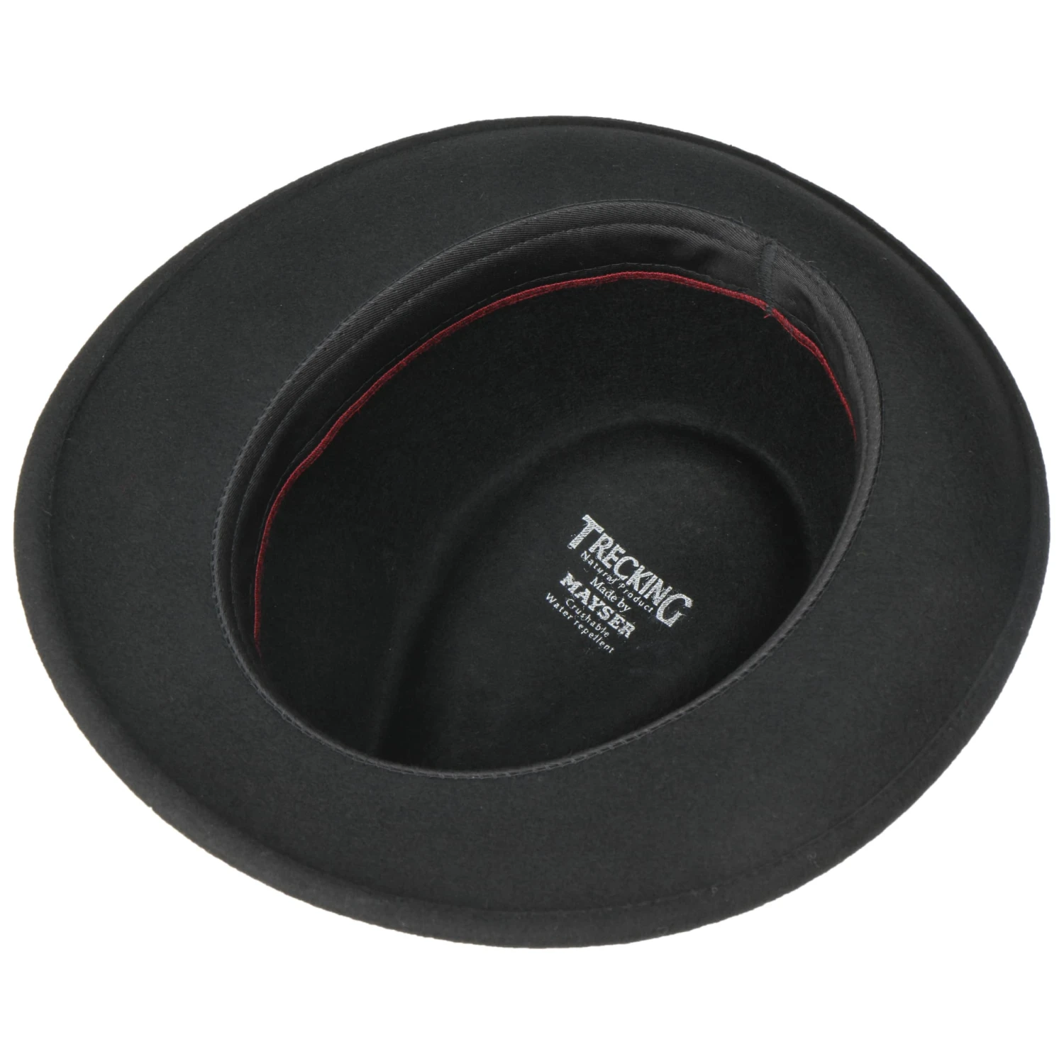 Denver Trekking Wollhut By Mayser 6 Denver Trekking Wollhut By Mayser – Bild 6