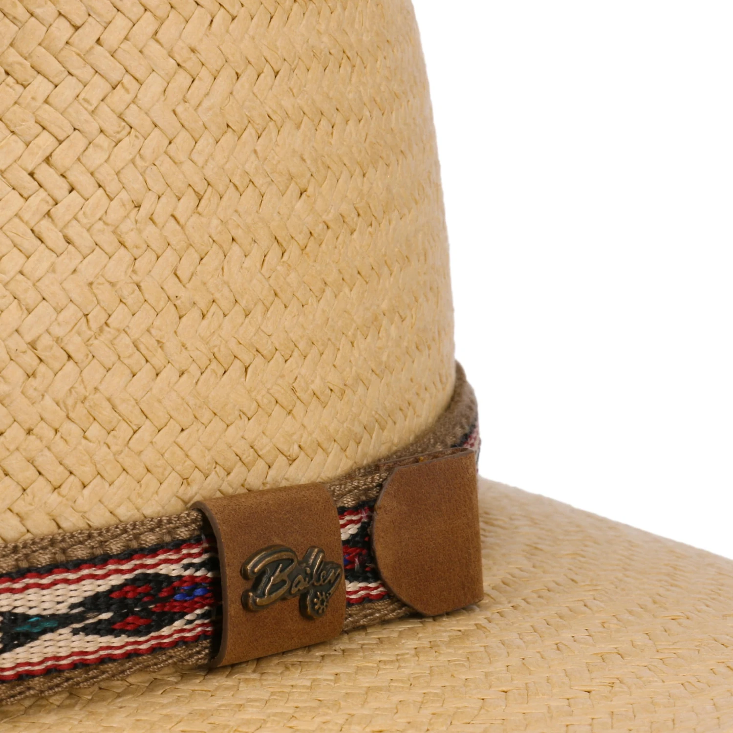 Derian Traveller Strohhut By Bailey 1922 3 Derian Traveller Strohhut By Bailey 1922 – Bild 3