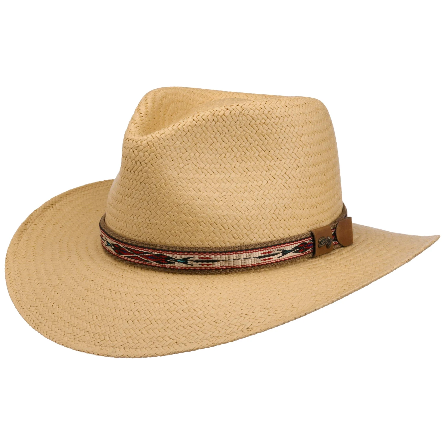 Derian Traveller Strohhut By Bailey 1922 6 Derian Traveller Strohhut By Bailey 1922 – Bild 6