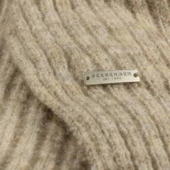 Dernica Strickschal By Seeberger