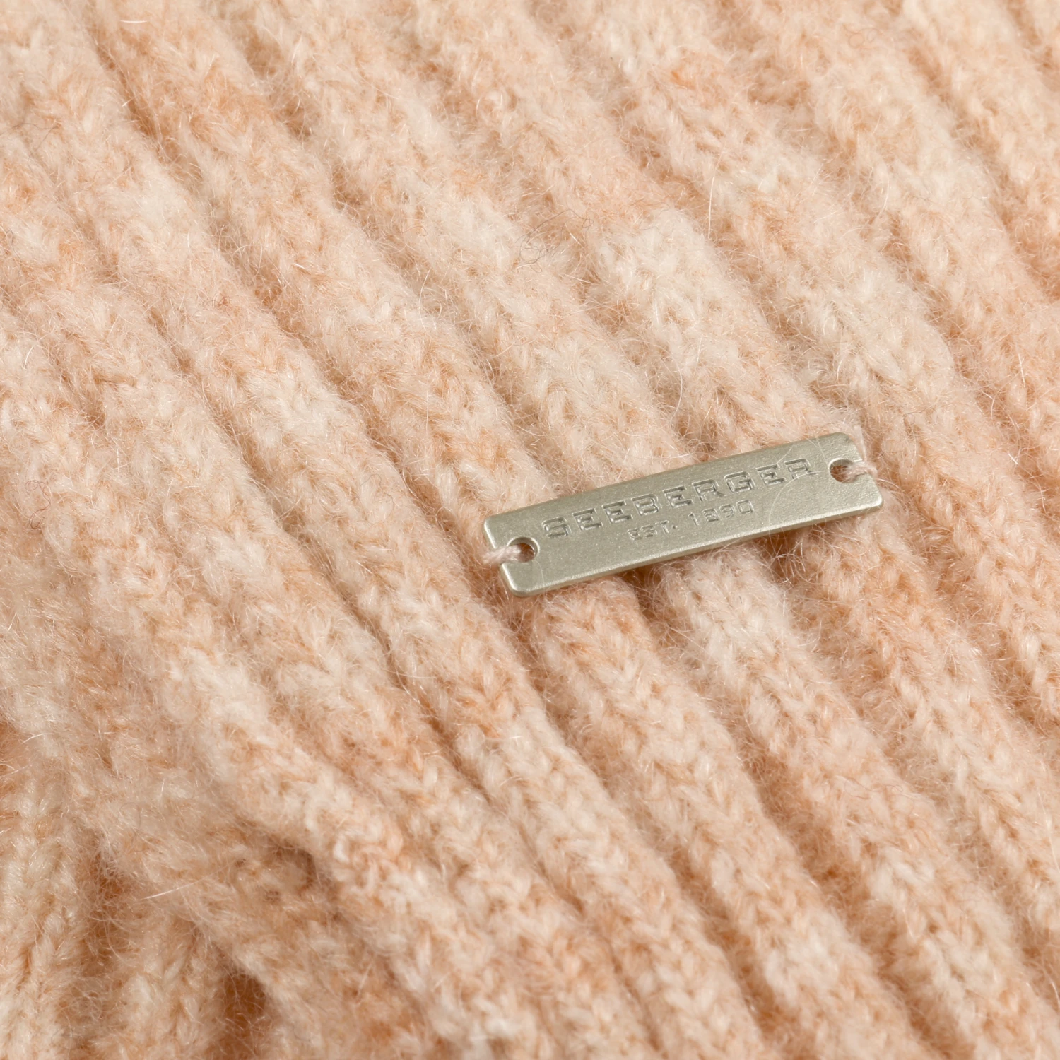 Dernica Strickschal By Seeberger 2 Dernica Strickschal By Seeberger – Bild 2