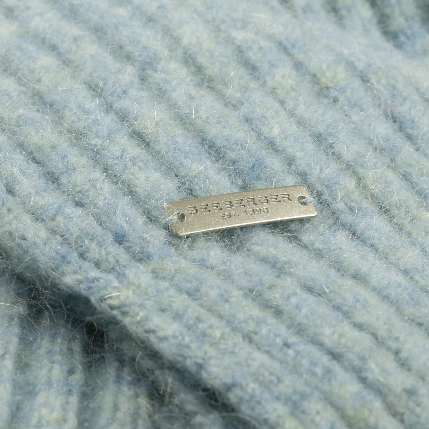 Dernica Strickschal By Seeberger 3 Dernica Strickschal By Seeberger – Bild 3