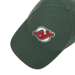 '47 BRAND Devils MVP Strapback Cap By 47 Brand