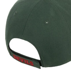 '47 BRAND Devils MVP Strapback Cap By 47 Brand 7 '47 BRAND Devils MVP Strapback Cap By 47 Brand -Hut Shopping Devils MVP Strapback Cap by 47 Brand gruen.60775 3rf39