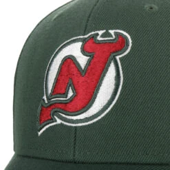 '47 BRAND Devils MVP Strapback Cap By 47 Brand 8 '47 BRAND Devils MVP Strapback Cap By 47 Brand -Hut Shopping Devils MVP Strapback Cap by 47 Brand gruen.60775 4rf39