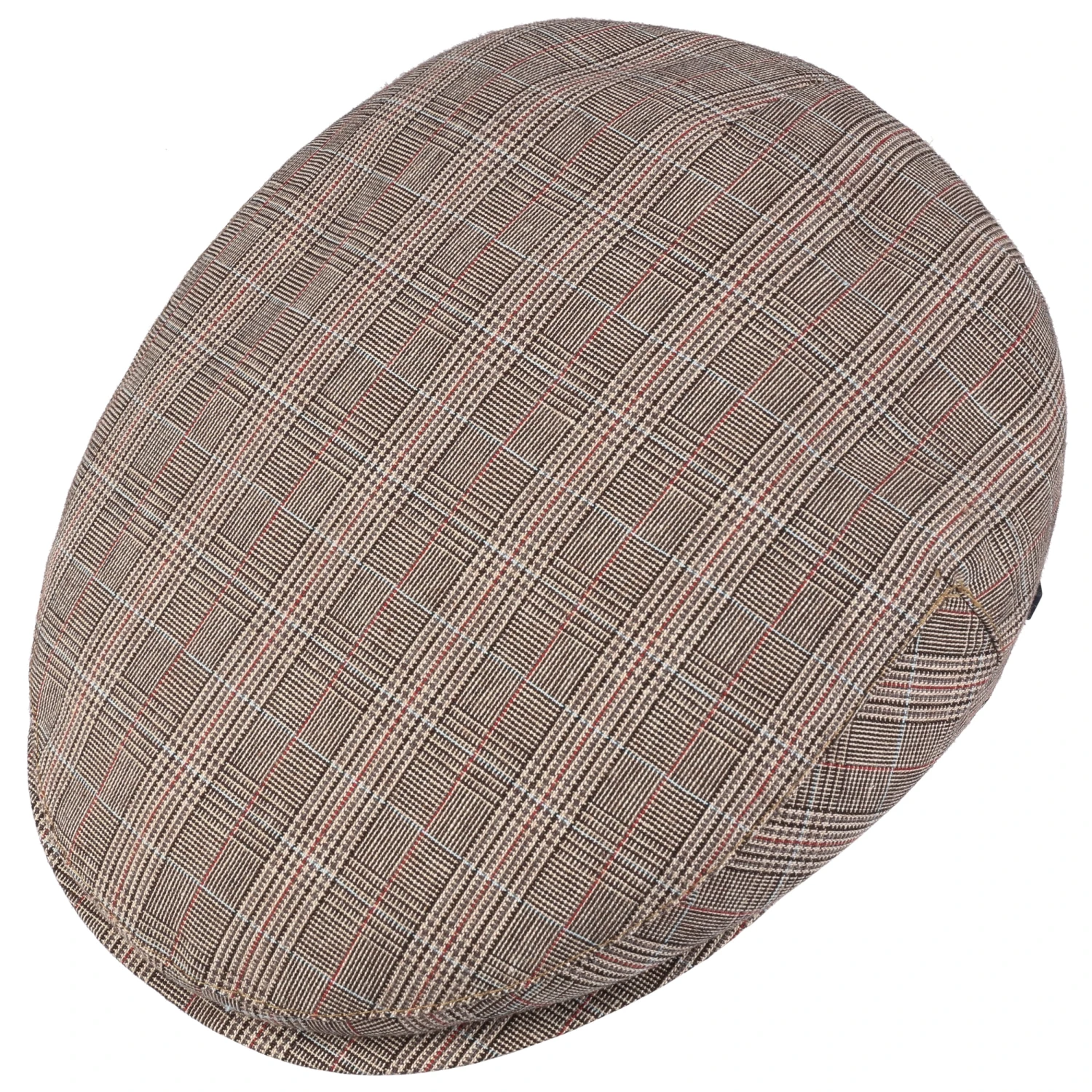 Devron Karo Flatcap By Lipodo 2 Devron Karo Flatcap By Lipodo – Bild 2