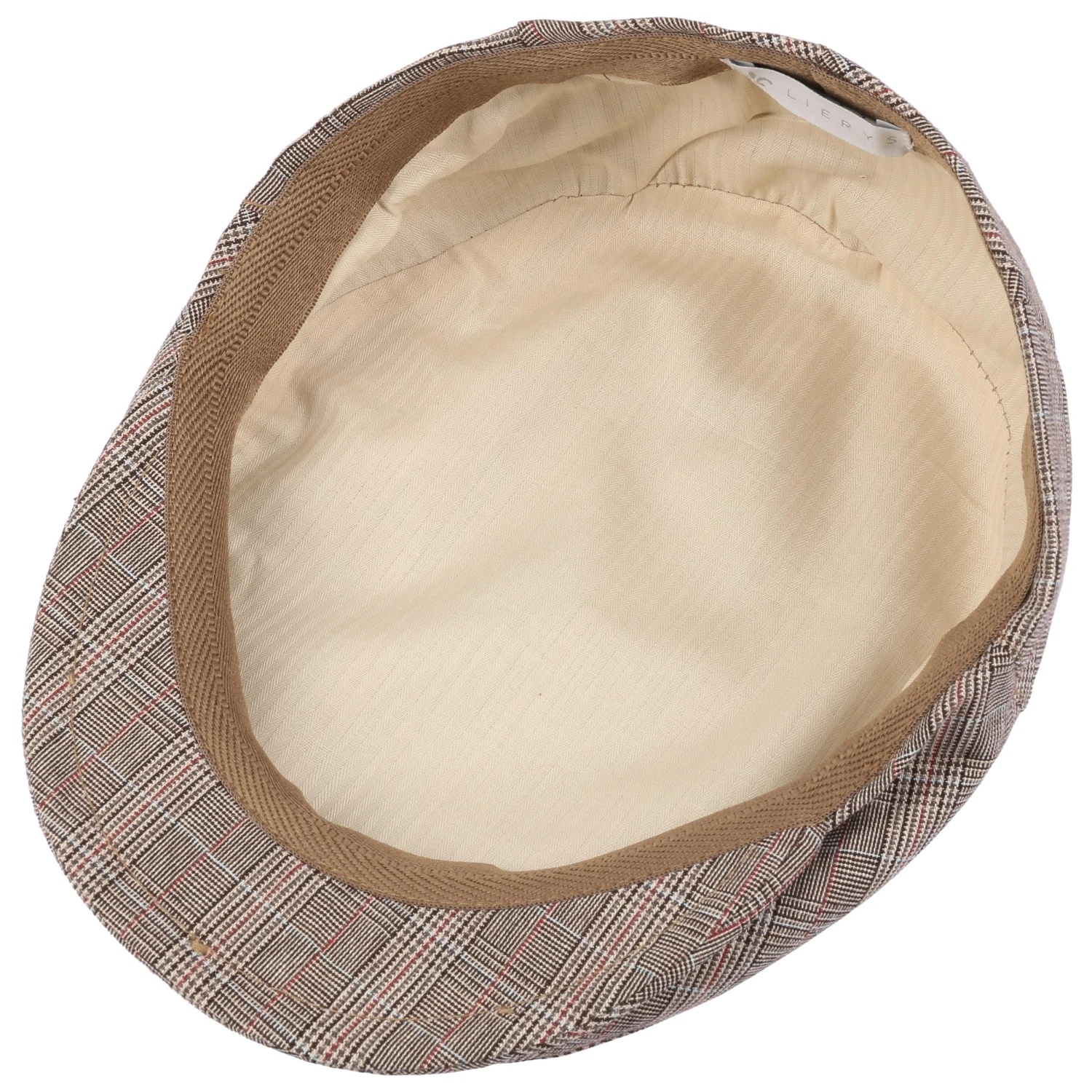 Devron Karo Flatcap By Lipodo 4 Devron Karo Flatcap By Lipodo – Bild 4