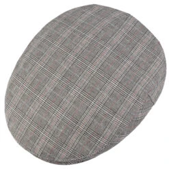 Devron Karo Flatcap By Lipodo