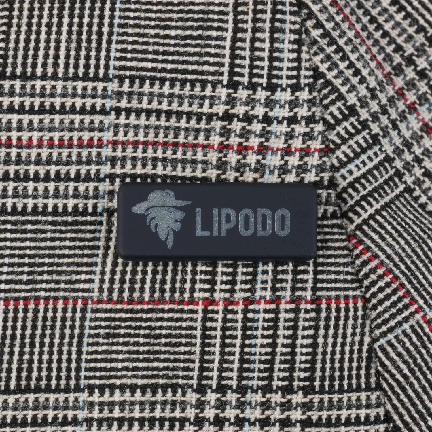 Devron Karo Flatcap By Lipodo 5 Devron Karo Flatcap By Lipodo – Bild 5