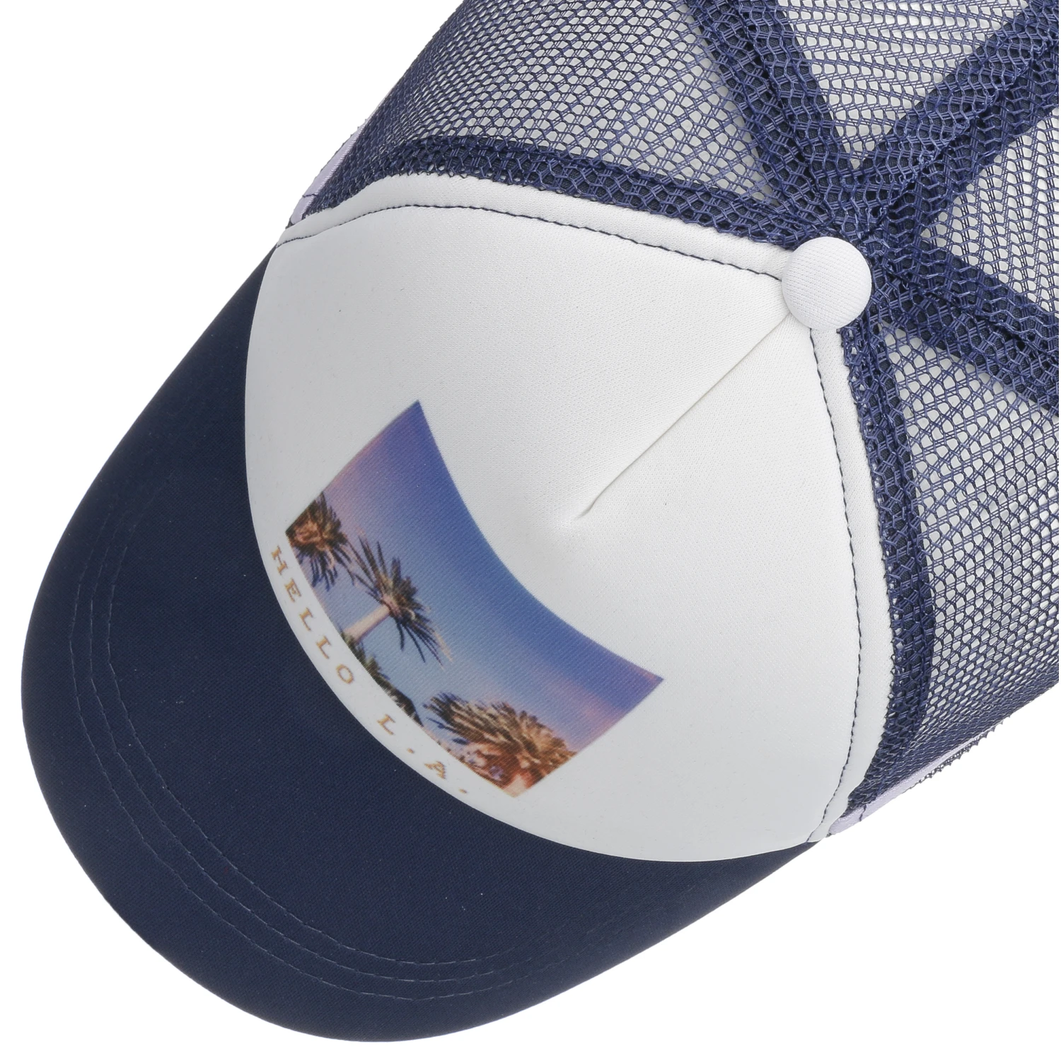 Dig This Roxy Trucker Cap By Quiksilver 1 Dig This Roxy Trucker Cap By Quiksilver