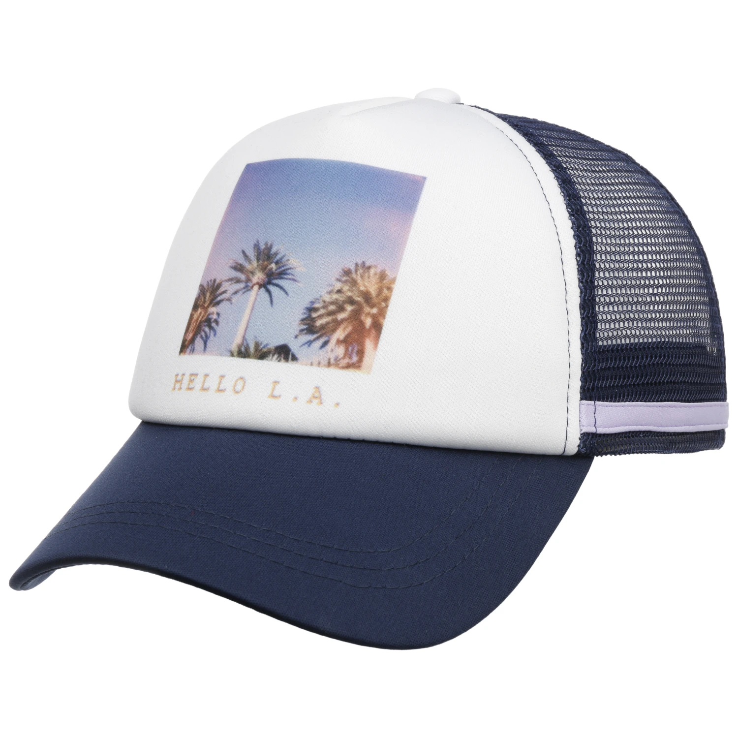 Dig This Roxy Trucker Cap By Quiksilver 6 Dig This Roxy Trucker Cap By Quiksilver – Bild 6