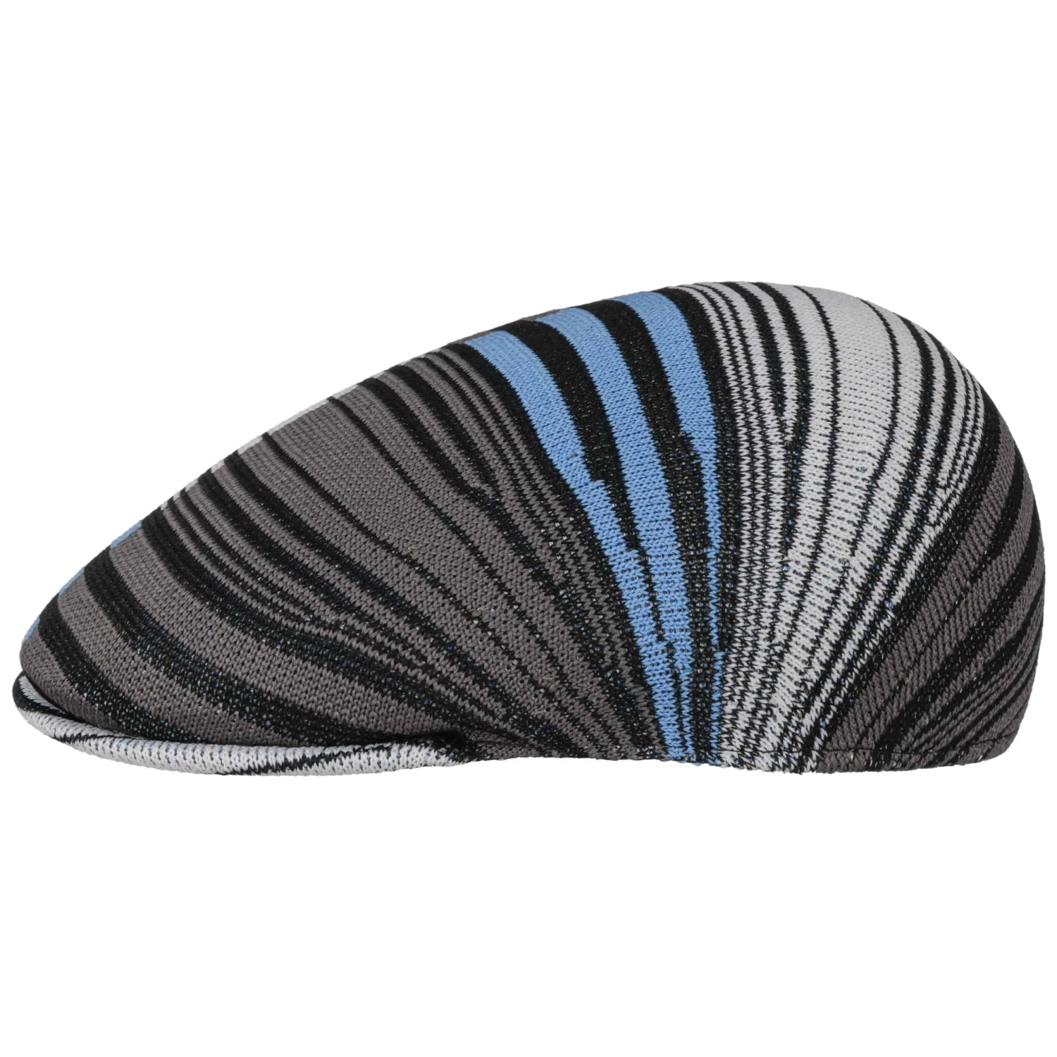 Digital Stripes 507 Flatcap By Kangol 9 Digital Stripes 507 Flatcap By Kangol – Bild 9