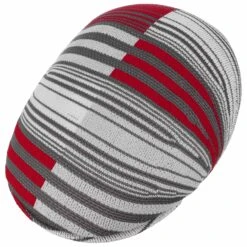 Digital Stripes 507 Flatcap By Kangol