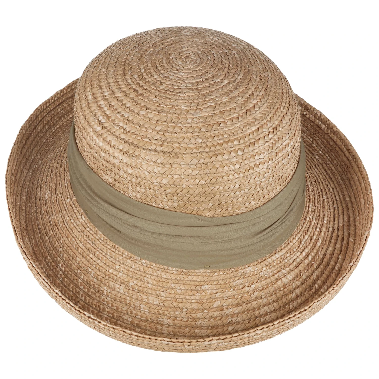 Dilara Strohhut By Seeberger 4 Dilara Strohhut By Seeberger – Bild 4