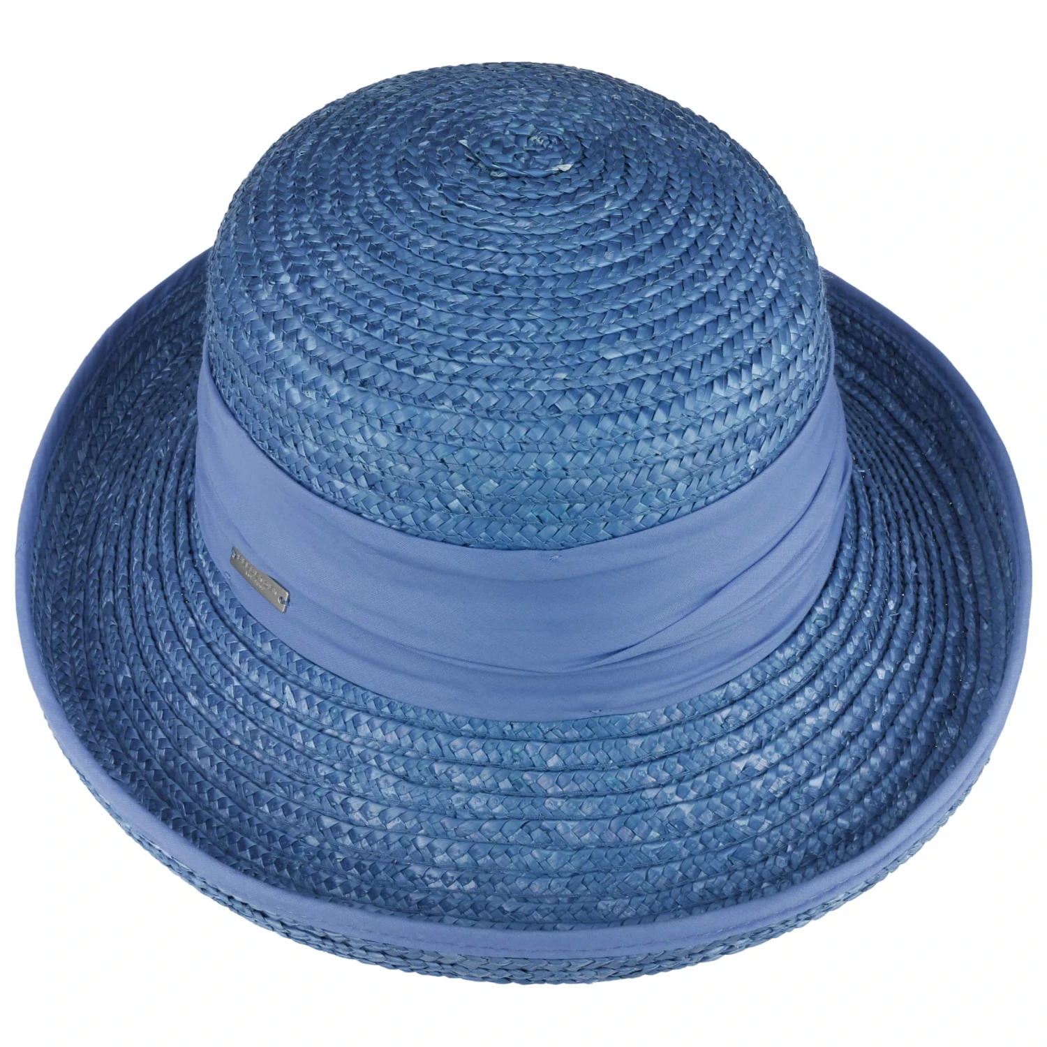 Dilara Strohhut By Seeberger 7 Dilara Strohhut By Seeberger – Bild 7