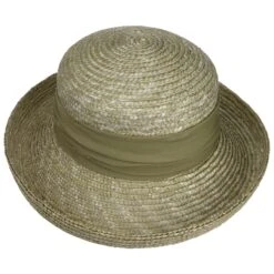 Dilara Strohhut By Seeberger 9 Dilara Strohhut By Seeberger -Hut Shopping Dilara Strohhut by Seeberger oliv.34095 1rf14