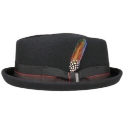 Dilota Diamond Wollfilzhut By Stetson 3 Dilota Diamond Wollfilzhut By Stetson -Hut Shopping Dilota Diamond Wollfilzhut by Stetson schwarz.52396 rf4