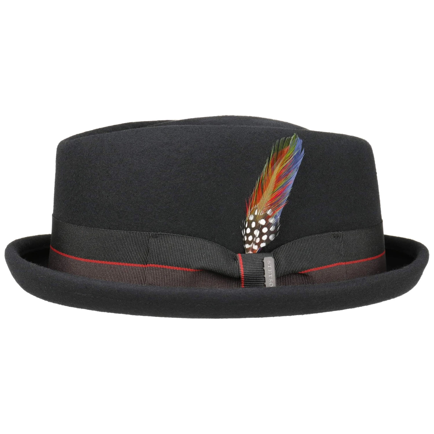 Dilota Diamond Wollfilzhut By Stetson 2 Dilota Diamond Wollfilzhut By Stetson – Bild 2