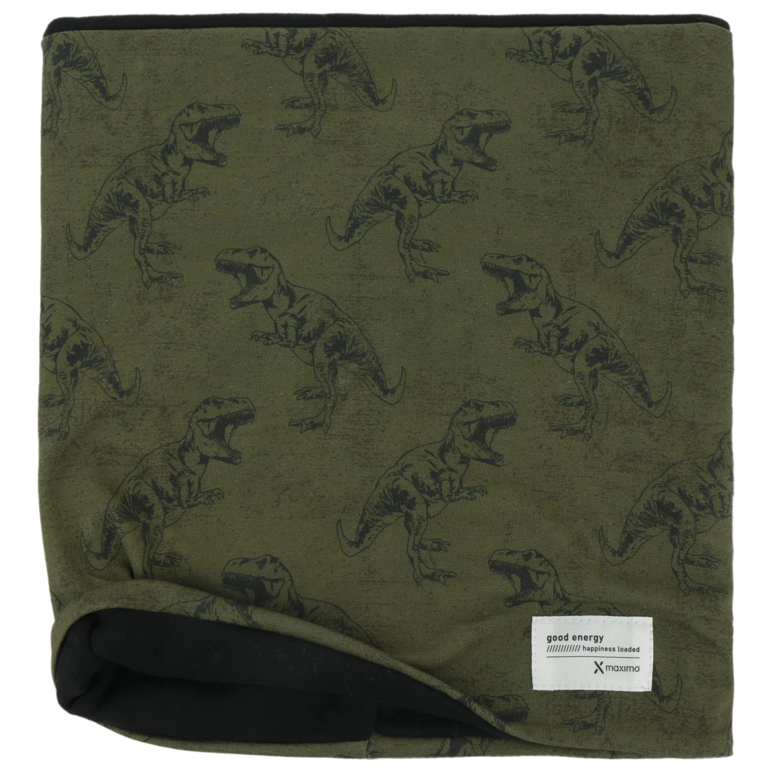 Dino Kids Loopschal By Maximo 1 Dino Kids Loopschal By Maximo