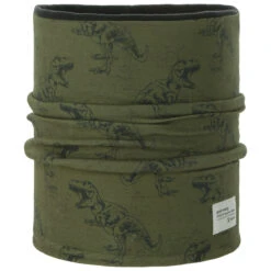 Dino Kids Loopschal By Maximo 9 Dino Kids Loopschal By Maximo -Hut Shopping Dino Kids Loopschal by maximo oliv.63997 rf14