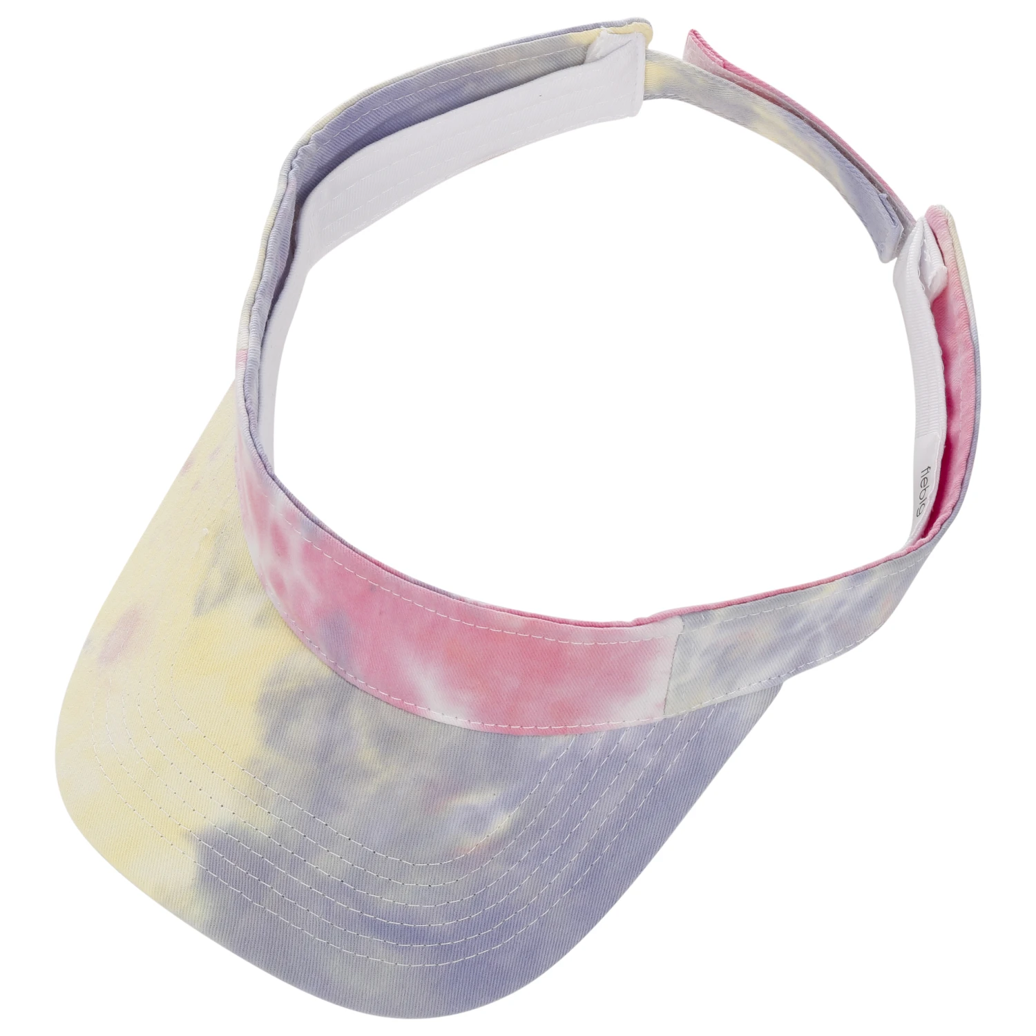 Dip Dye Visor 1 Dip Dye Visor