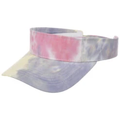 Dip Dye Visor 9 Dip Dye Visor -Hut Shopping Dip Dye Visor rosa.59815 rf25