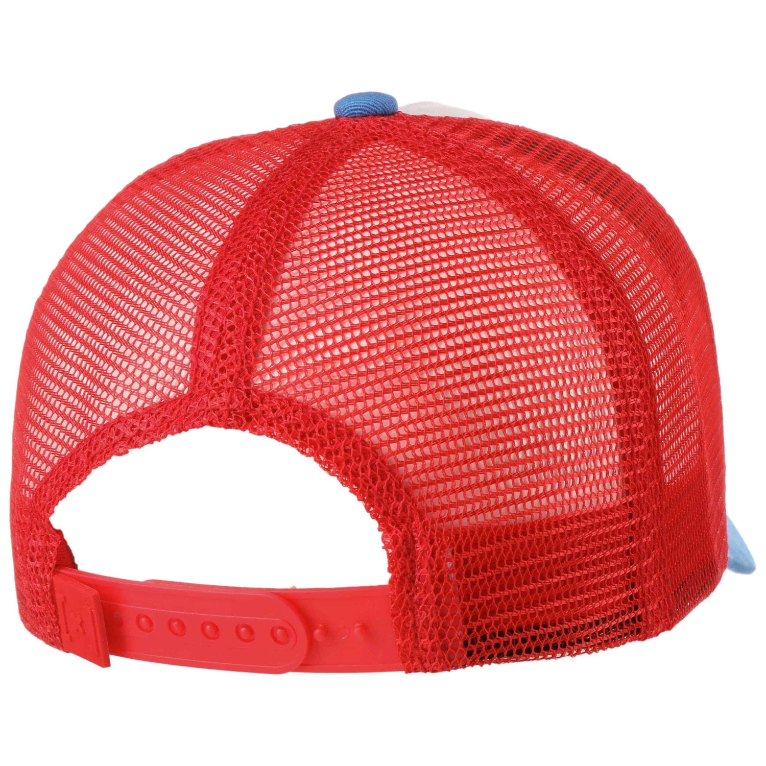 Disney Donald 2 Trucker Cap By Capslab 3 Disney Donald 2 Trucker Cap By Capslab – Bild 3