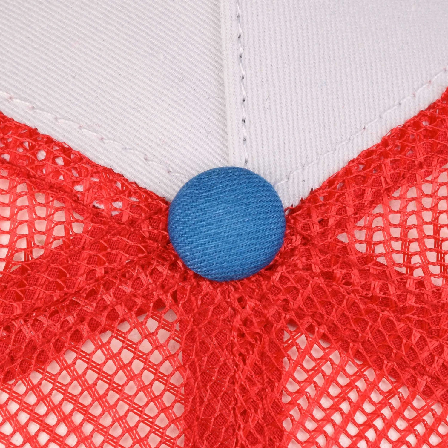 Disney Donald 2 Trucker Cap By Capslab 5 Disney Donald 2 Trucker Cap By Capslab – Bild 5