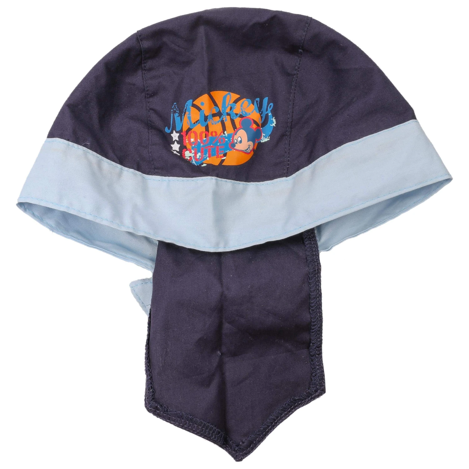 Disney Mickey Mouse Kinderbandana 1 Disney Mickey Mouse Kinderbandana