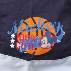 Disney Mickey Mouse Kinderbandana 7 Disney Mickey Mouse Kinderbandana -Hut Shopping Disney Mickey Mouse Kinderbandana dunkelblau.49270 4rf192