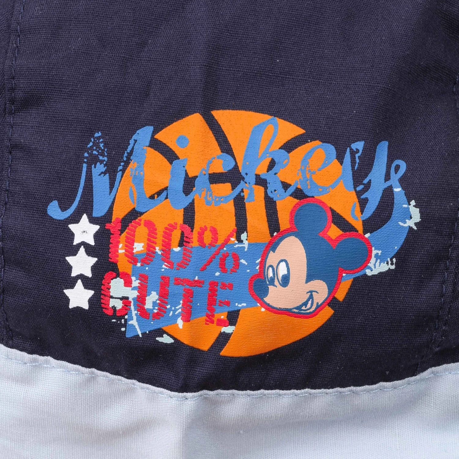 Disney Mickey Mouse Kinderbandana 3 Disney Mickey Mouse Kinderbandana – Bild 3
