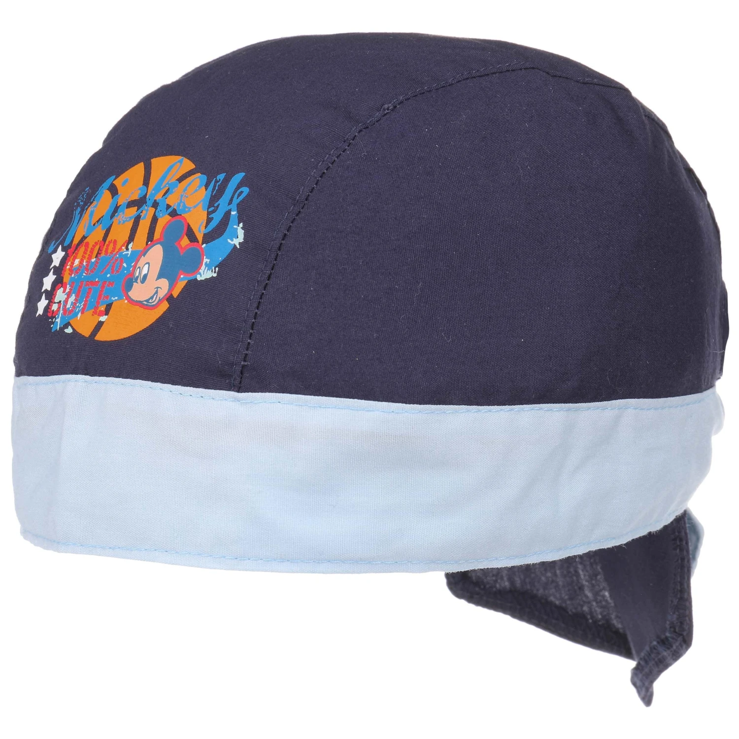 Disney Mickey Mouse Kinderbandana 5 Disney Mickey Mouse Kinderbandana – Bild 5