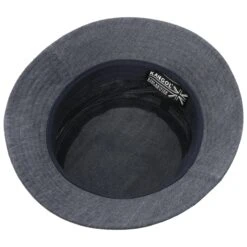 Distressed Cotton Mesh Bucket Stoffhut By Kangol 12 Distressed Cotton Mesh Bucket Stoffhut By Kangol -Hut Shopping Distressed Cotton Mesh Bucket Stoffhut by Kangol blau.65204 2rf2