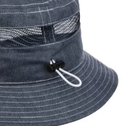Distressed Cotton Mesh Bucket Stoffhut By Kangol 16 Distressed Cotton Mesh Bucket Stoffhut By Kangol -Hut Shopping Distressed Cotton Mesh Bucket Stoffhut by Kangol blau.65204 5rf2