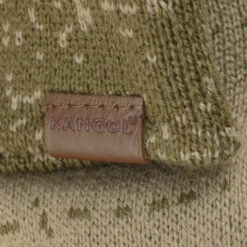 Distressed Morse Beanie By Kangol 9 Distressed Morse Beanie By Kangol -Hut Shopping Distressed Morse Beanie by Kangol oliv.58778 4rf14