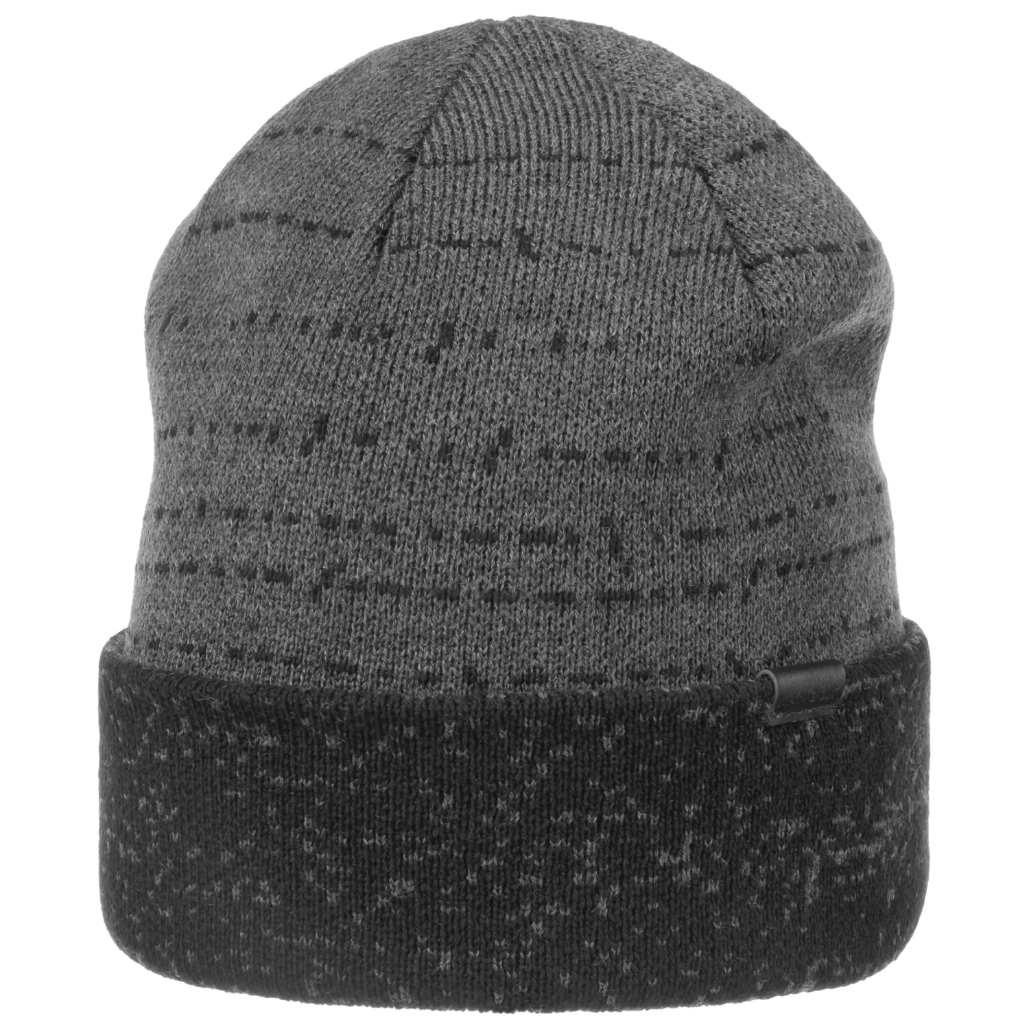 Distressed Morse Beanie By Kangol 7 Distressed Morse Beanie By Kangol – Bild 7