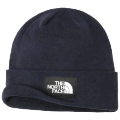Dock Worker Recycled Beanie By The North Face