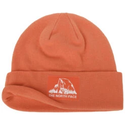 Dock Worker Recycled Beanie By The North Face 10 Dock Worker Recycled Beanie By The North Face -Hut Shopping Dock Worker Recycled Beanie by The North Face orange.58550 1rf54