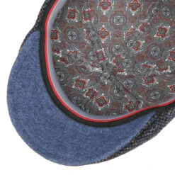 Donegal Tweed Flatcap By Lierys Gold 10 Donegal Tweed Flatcap By Lierys Gold -Hut Shopping Donegal Tweed Flatcap by Lierys Gold blau.57788 2rf2
