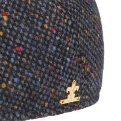 Donegal Tweed Flatcap By Lierys Gold 12 Donegal Tweed Flatcap By Lierys Gold -Hut Shopping Donegal Tweed Flatcap by Lierys Gold blau.57788 4rf2
