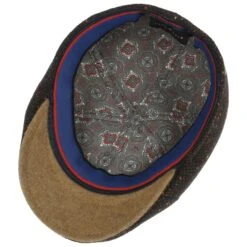 Donegal Tweed Flatcap By Lierys Gold 9 Donegal Tweed Flatcap By Lierys Gold -Hut Shopping Donegal Tweed Flatcap by Lierys Gold braun.57788 2rf11