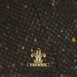 Donegal Tweed Flatcap By Lierys Gold 11 Donegal Tweed Flatcap By Lierys Gold -Hut Shopping Donegal Tweed Flatcap by Lierys Gold braun.57788 4rf11