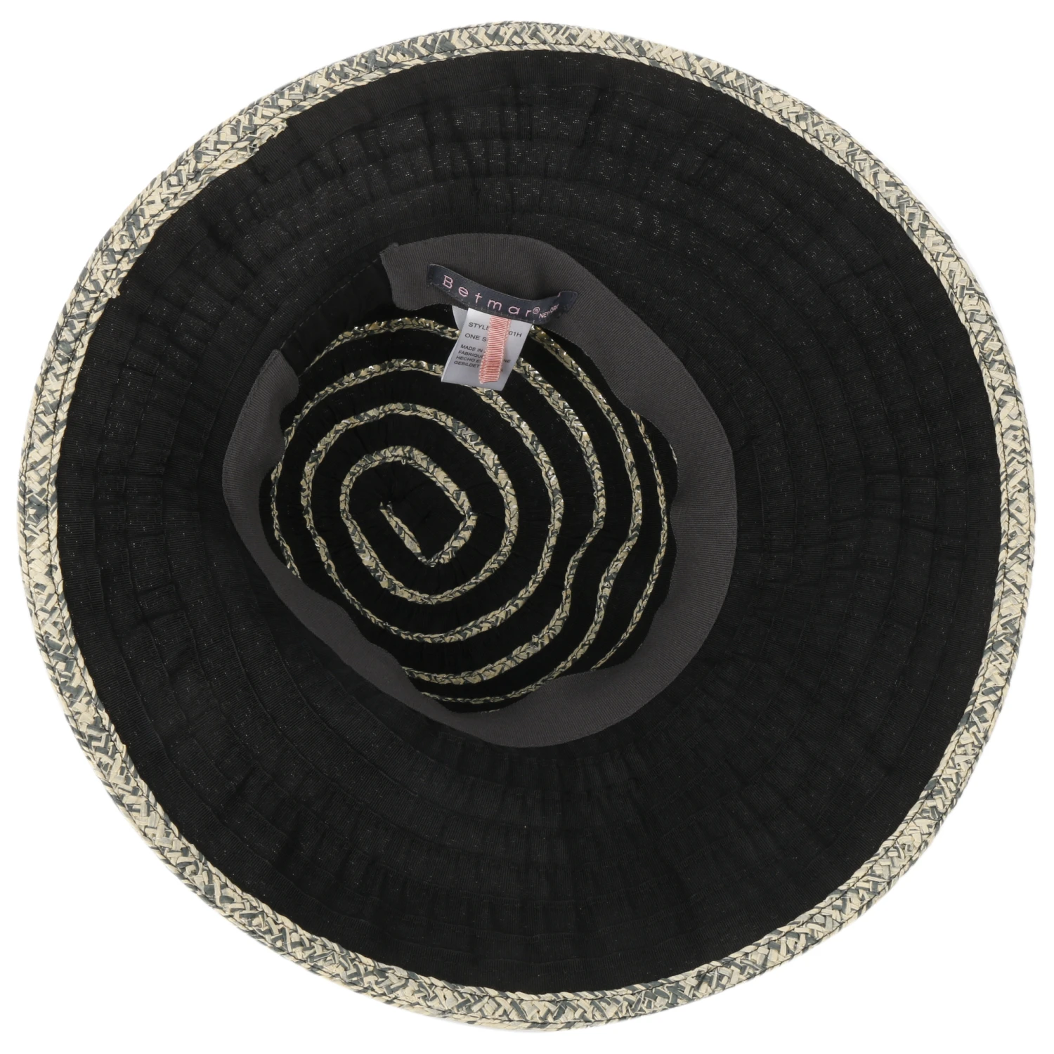 Donna Schlapphut By Betmar 4 Donna Schlapphut By Betmar – Bild 4