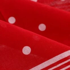 Dots Bandana By Lipodo