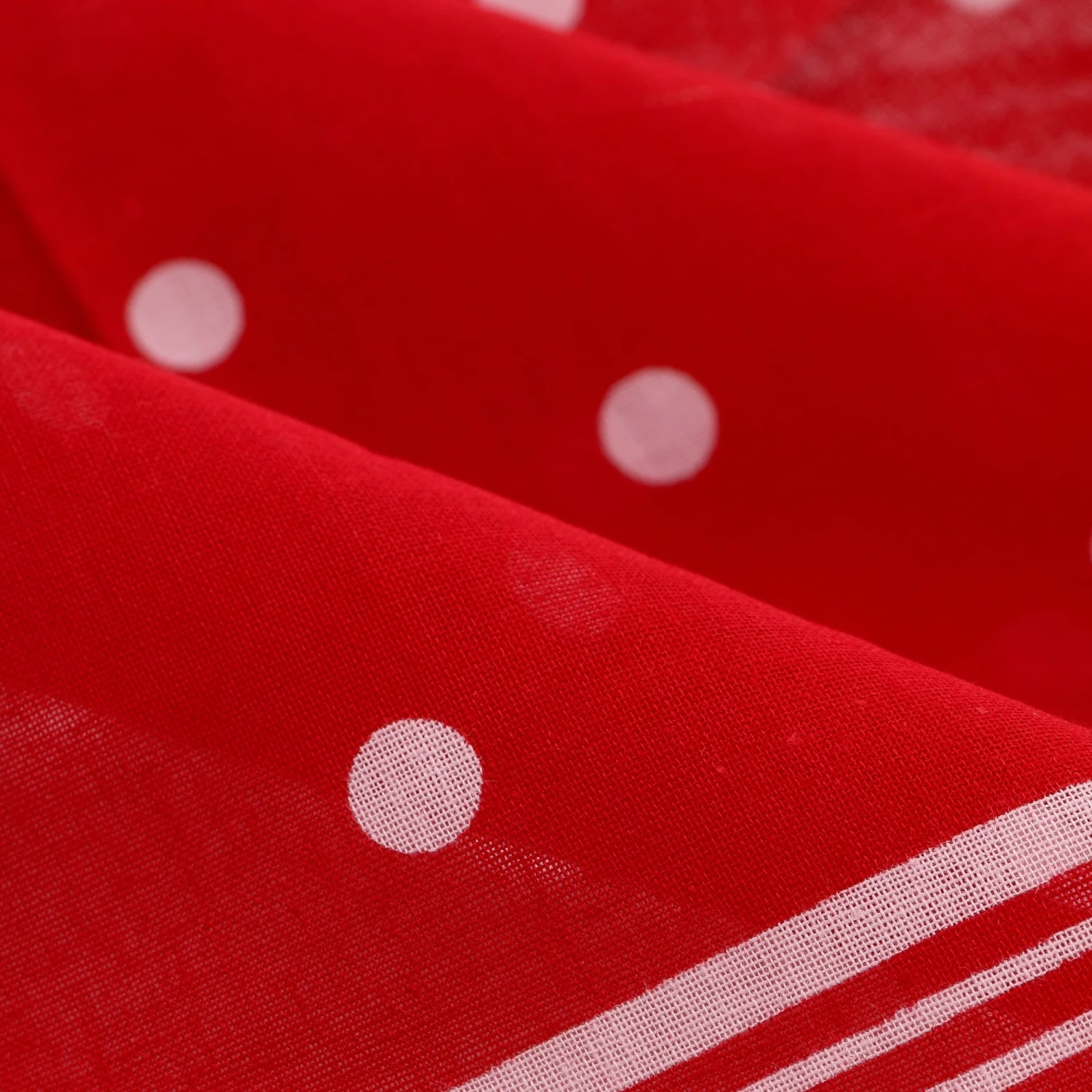 Dots Bandana By Lipodo 1 Dots Bandana By Lipodo